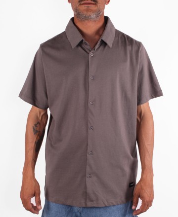 Camisa
Y T Quique? Punto