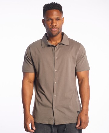Camisa
Y T Quique? Punto