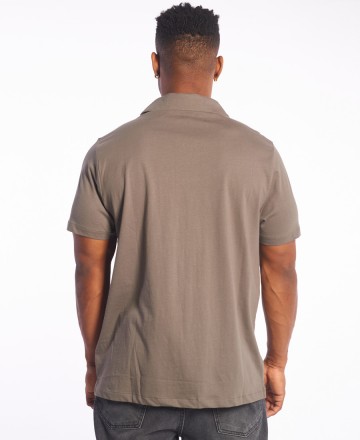 Camisa
Y T Quique? Punto