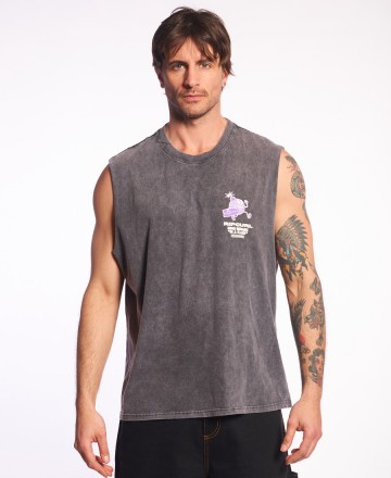 Remera
Rip Curl SM Loose Process
