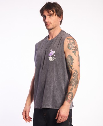Remera
Rip Curl SM Loose Process