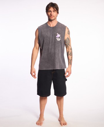Remera
Rip Curl SM Loose Process