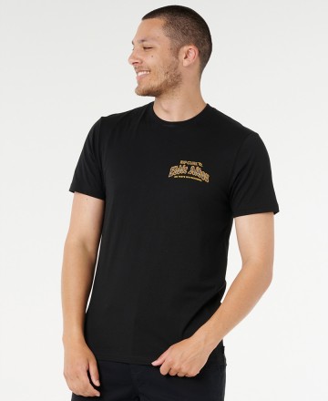Remera 
Rip Curl RLX Ewg Poster