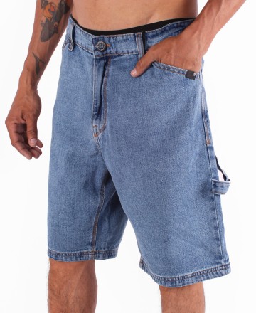 Bermuda 
Volcom Kraftsman 21