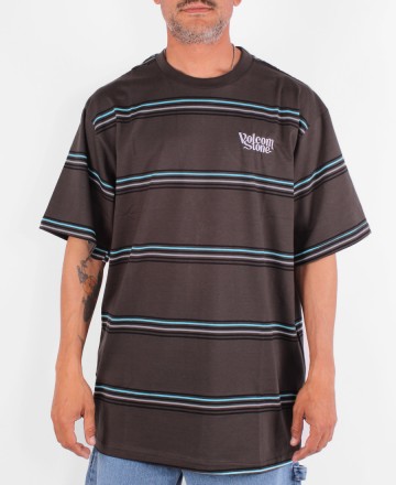 Remera 
Volcom Over Nearly