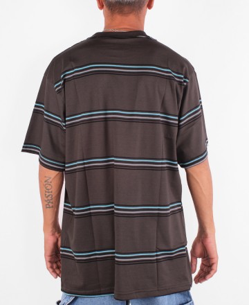 Remera 
Volcom Over Nearly
