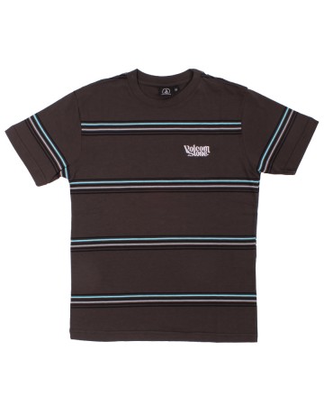 Remera 
Volcom Over Nearly