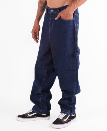 Jean 
Santa Cruz Baggy Carpintero