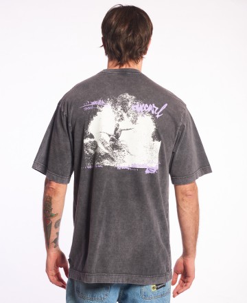 Remera
Rip Curl Over Process