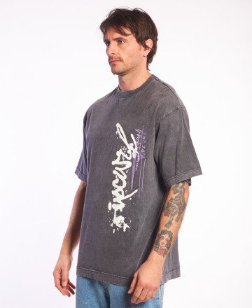 Remera
Rip Curl Over Process