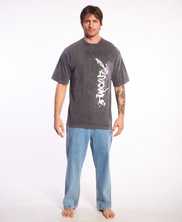 Remera
Rip Curl Over Process