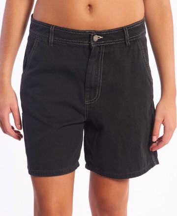 Bermuda 
Volcom Low Rise Carpenter