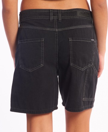 Bermuda 
Volcom Low Rise Carpenter