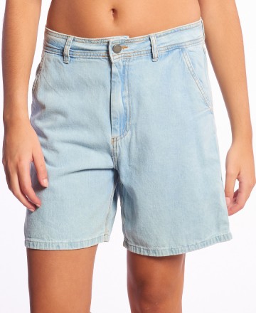 Bermuda 
Volcom Low Rise Carpenter
