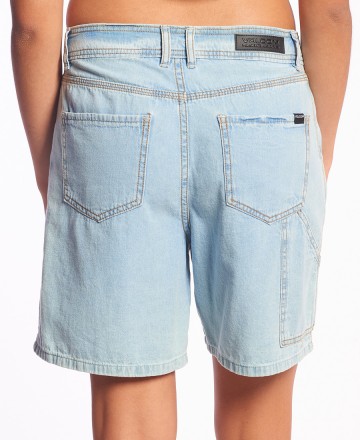Bermuda 
Volcom Low Rise Carpenter