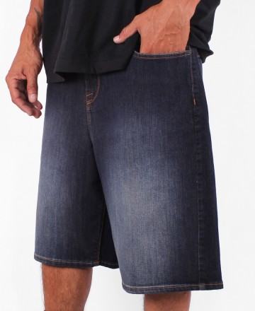 Bermuda 
Volcom Loose Chillow 24