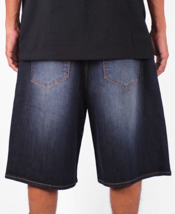 Bermuda 
Volcom Loose Chillow 24