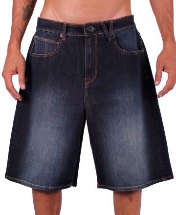 Bermuda 
Volcom Loose Chillow 24