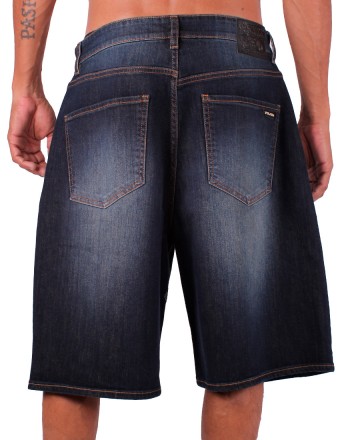 Bermuda 
Volcom Loose Chillow 24