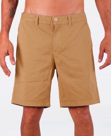 Bermuda
Volcom Chino Beach 19