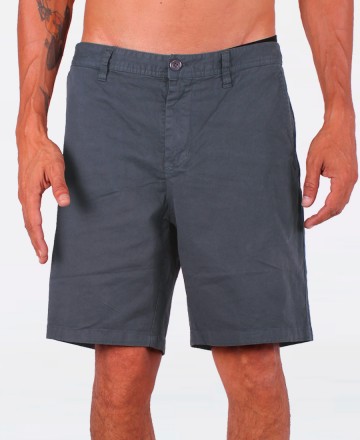 Bermuda
Volcom Chino Beach 19