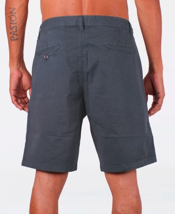 Bermuda
Volcom Chino Beach 19
