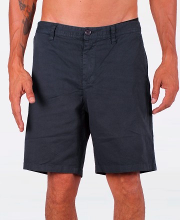 Bermuda
Volcom Chino Beach 19