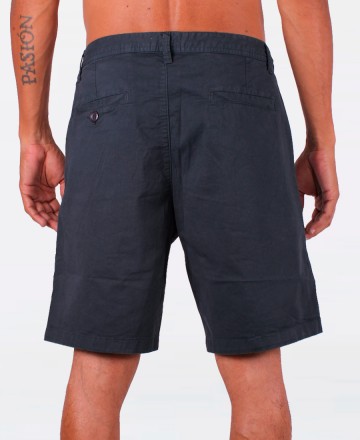 Bermuda
Volcom Chino Beach 19