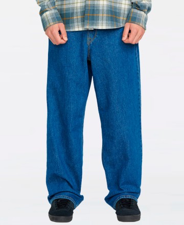 Jean
Volcom Loose Chillow Baggy