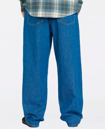 Jean
Volcom Loose Chillow Baggy