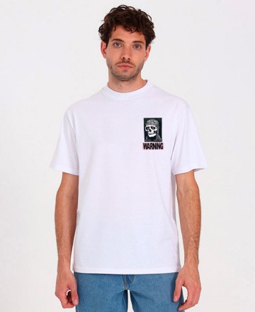 Remera
Vans Warning Signs 4 Life