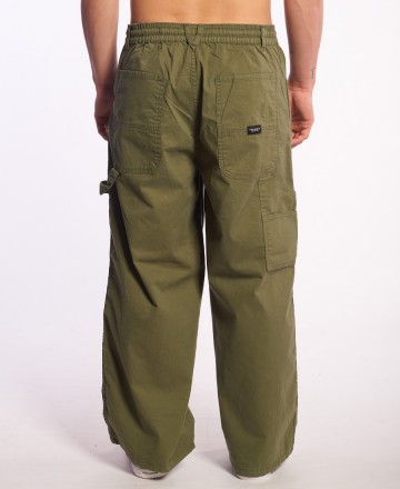 Pantaln
Volcom Baggy Kraftman