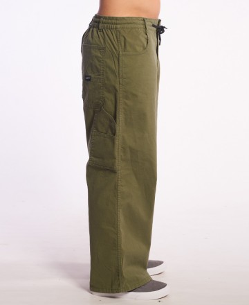 Pantaln
Volcom Baggy Kraftman