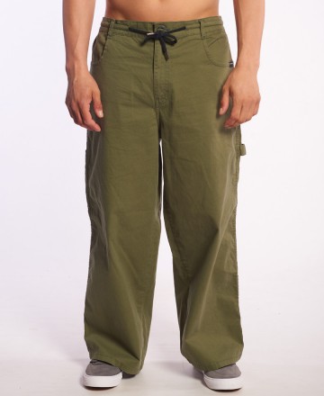 Pantaln
Volcom Baggy Kraftman