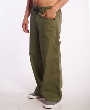 Pantaln
Volcom Baggy Kraftman