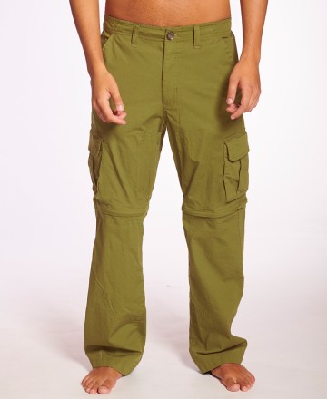 Pantaln
Rip Curl Loose Cargo Desmontable