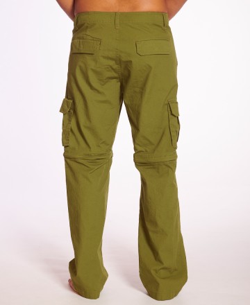 Pantaln
Rip Curl Loose Cargo Desmontable