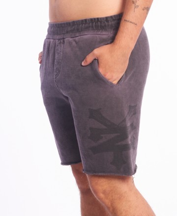 Bermuda 
Zoo York Maltinto Walkshort