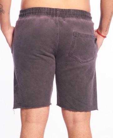 Bermuda 
Zoo York Maltinto Walkshort
