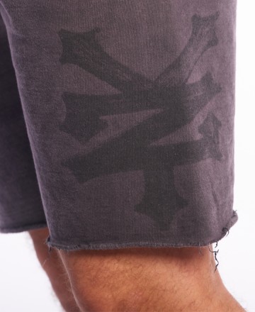 Bermuda 
Zoo York Maltinto Walkshort