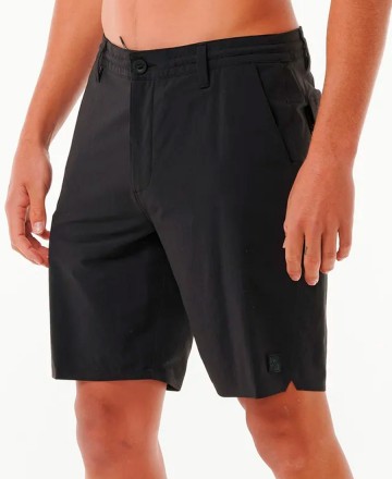 Boardwalk 
Rip Curl Global Entry 19