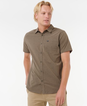 Camisa 
Rip Curl Aerotech VC