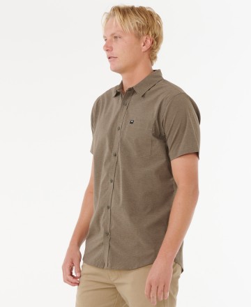 Camisa 
Rip Curl Aerotech VC