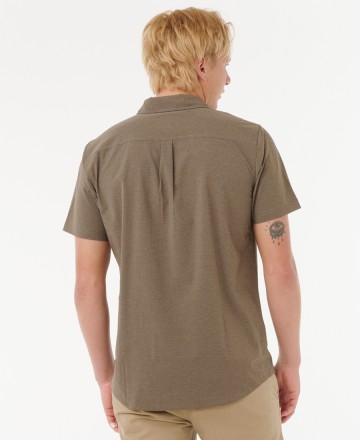Camisa 
Rip Curl Aerotech VC