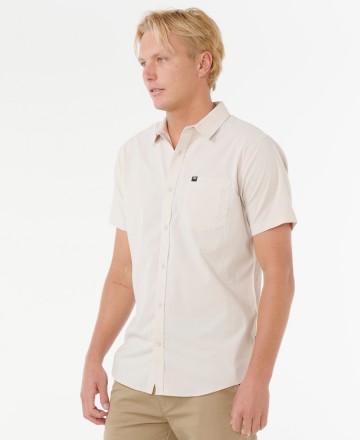 Camisa 
Rip Curl Aerotech VC
