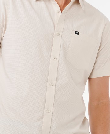 Camisa 
Rip Curl Aerotech VC