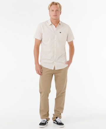 Camisa 
Rip Curl Aerotech VC
