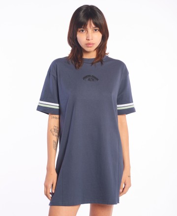 Vestido 
Santa Cruz Horizon