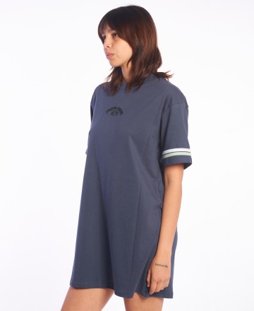 Vestido 
Santa Cruz Horizon