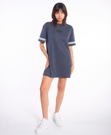 Vestido 
Santa Cruz Horizon